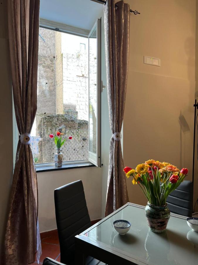 Apartment Centro, A Windows On The Monuments