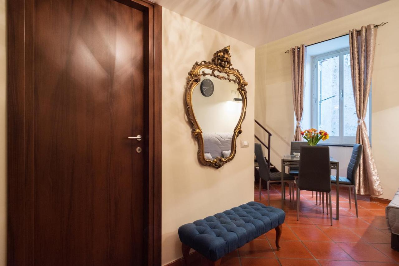 Appartamento Bobbò House Iv Suite, A Windows On The Monuments *