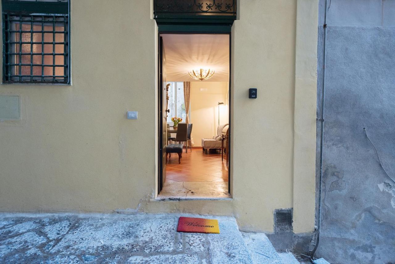 Bobbò House Iv Suite, A Windows On The Monuments * Napoli