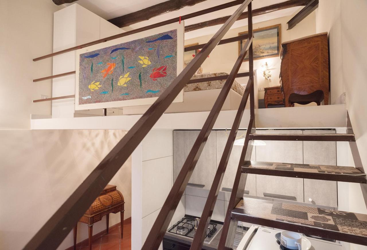 Bobbò House Iv Suite, A Windows On The Monuments Appartamento