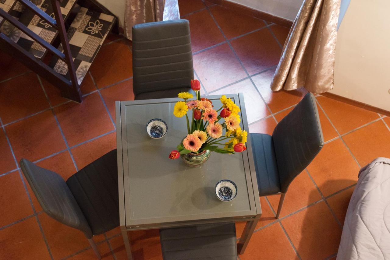 Bobbò House Iv Suite, A Windows On The Monuments Appartamento Napoli