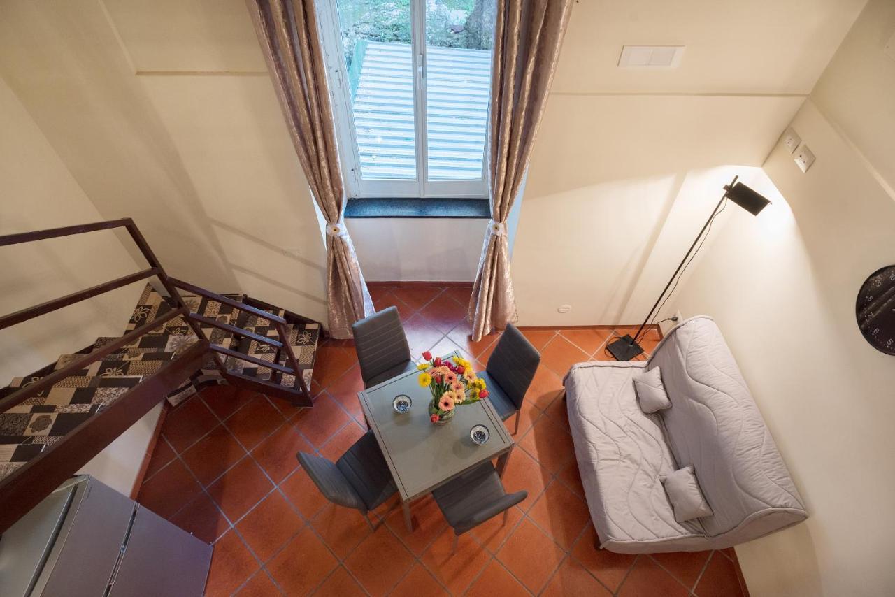 Apartment Centro, A Windows On The Monuments Naples