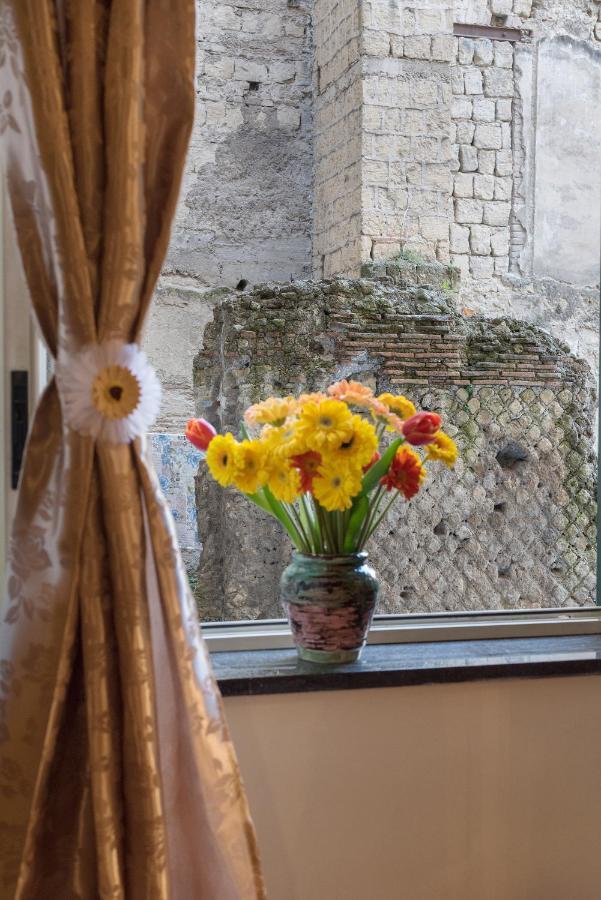 Apartment Centro, A Windows On The Monuments Naples