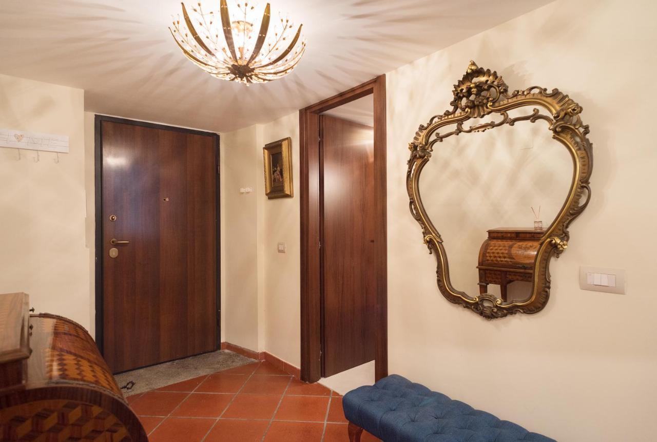 Bobbò House Iv Suite, A Windows On The Monuments Appartamento *